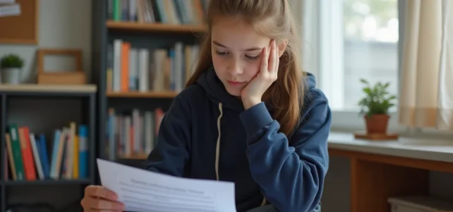13 de moyenne : signe de réussite ou faut-il s’inquiéter pour son bulletin ? 13 de moyenne : signe de réussite ou faut-il s’inquiéter pour son bulletin ?