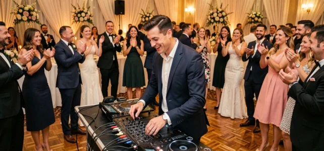 Idées originales et conseils pour réussir l’animation de mariage avec Mariage Univers Idées originales et conseils pour réussir l’animation de mariage avec Mariage Univers