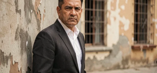 Miguel Ángel Félix Gallardo : l’ascension et la chute d’un baron de la drogue mexicain Miguel Ángel Félix Gallardo : l’ascension et la chute d’un baron de la drogue mexicain