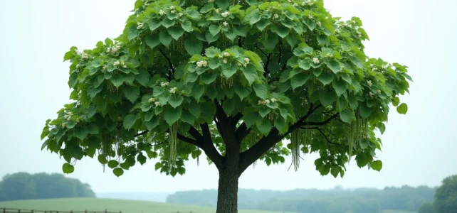 L’histoire et l’origine du catalpa arbre : secrets et symboles d’un arbre majestueux L’histoire et l’origine du catalpa arbre : secrets et symboles d’un arbre majestueux
