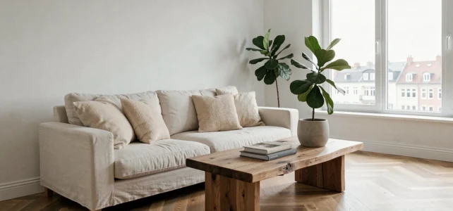 Astuces et inspirations pour réussir la décoration de votre intérieur immobilier Astuces et inspirations pour réussir la décoration de votre intérieur immobilier
