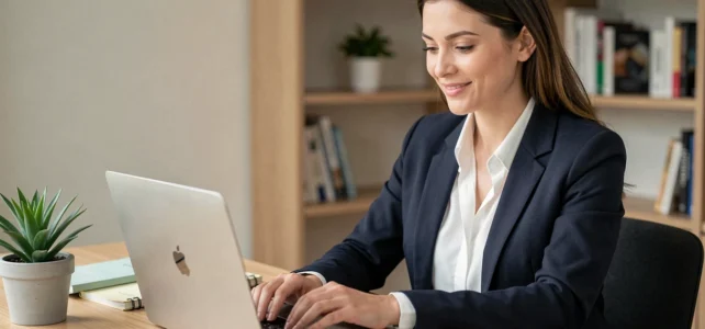 Como impulsionar sua carreira online com as novas ofertas de emprego Como impulsionar sua carreira online com as novas ofertas de emprego