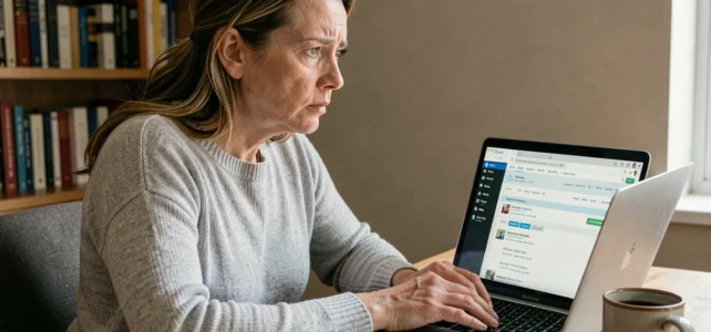 Guide complet pour récupérer un mail supprimé facilement, même pour les débutants Guide complet pour récupérer un mail supprimé facilement, même pour les débutants