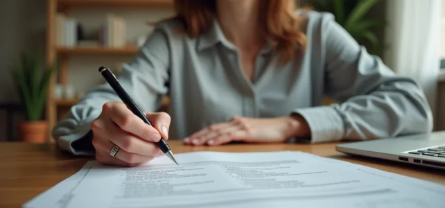 Guide complet : comment obtenir un relevé d’information assurance auto facilement Guide complet : comment obtenir un relevé d’information assurance auto facilement