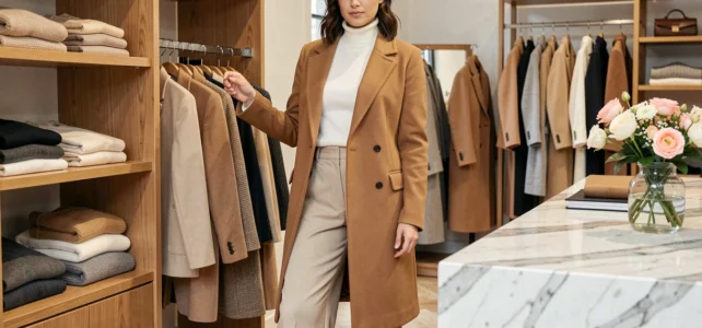 Comment adopter les dernières tendances mode et sublimer votre style au quotidien Comment adopter les dernières tendances mode et sublimer votre style au quotidien