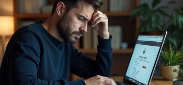 Pourquoi la navigation privée ne fonctionne pas toujours : solutions aux problèmes courants Pourquoi la navigation privée ne fonctionne pas toujours : solutions aux problèmes courants