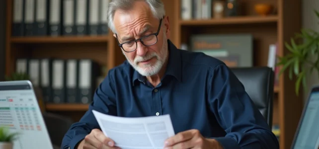 CSP et retraite carrière longue : comment éviter les pertes de trimestres et de points CSP et retraite carrière longue : comment éviter les pertes de trimestres et de points