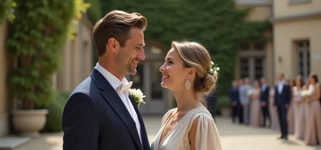 Les secrets autour du mariage de Geoffroy Lejeune et Charlotte d’Ornellas en 2026 Les secrets autour du mariage de Geoffroy Lejeune et Charlotte d’Ornellas en 2026