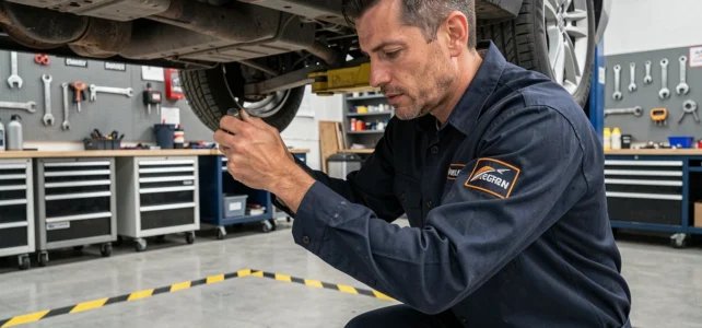 Pourquoi confier son véhicule au Garage Clavel est un choix de confiance Pourquoi confier son véhicule au Garage Clavel est un choix de confiance