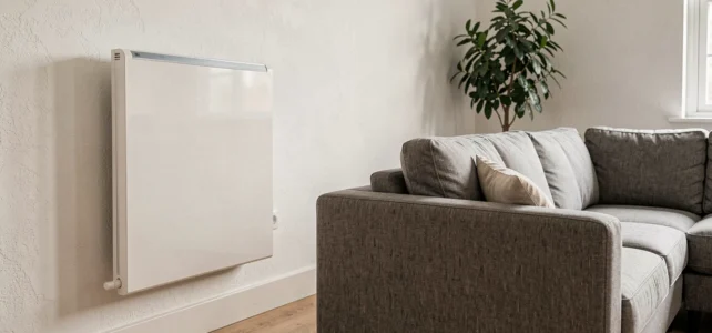 Top 10 des meilleures marques de radiateurs électriques à choisir en 2024 Top 10 des meilleures marques de radiateurs électriques à choisir en 2024