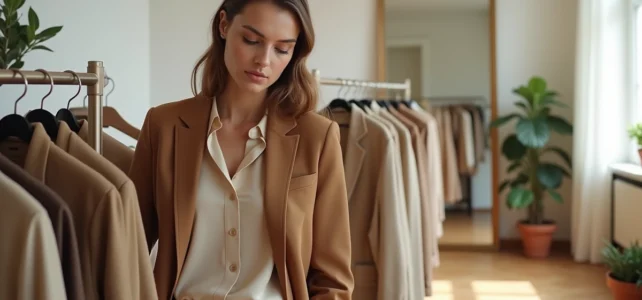Tendances mode 2024 : astuces, inspirations et conseils pour un style unique Tendances mode 2024 : astuces, inspirations et conseils pour un style unique