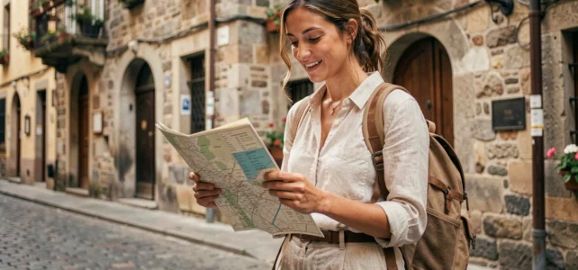 Top destinations et conseils pratiques pour réussir vos prochains voyages partout dans le monde Top destinations et conseils pratiques pour réussir vos prochains voyages partout dans le monde