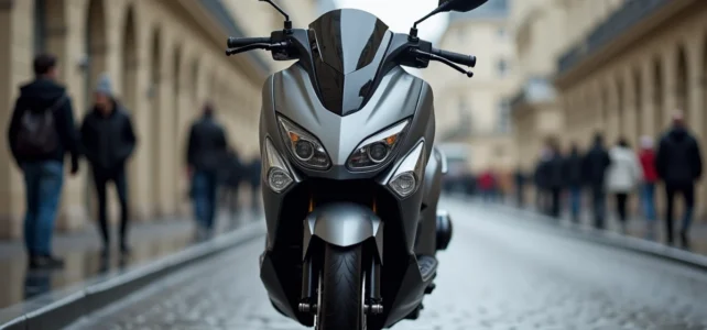 Pourquoi le prix du Yamaha TMAX 750 pourrait augmenter en 2026 ? Pourquoi le prix du Yamaha TMAX 750 pourrait augmenter en 2026 ?